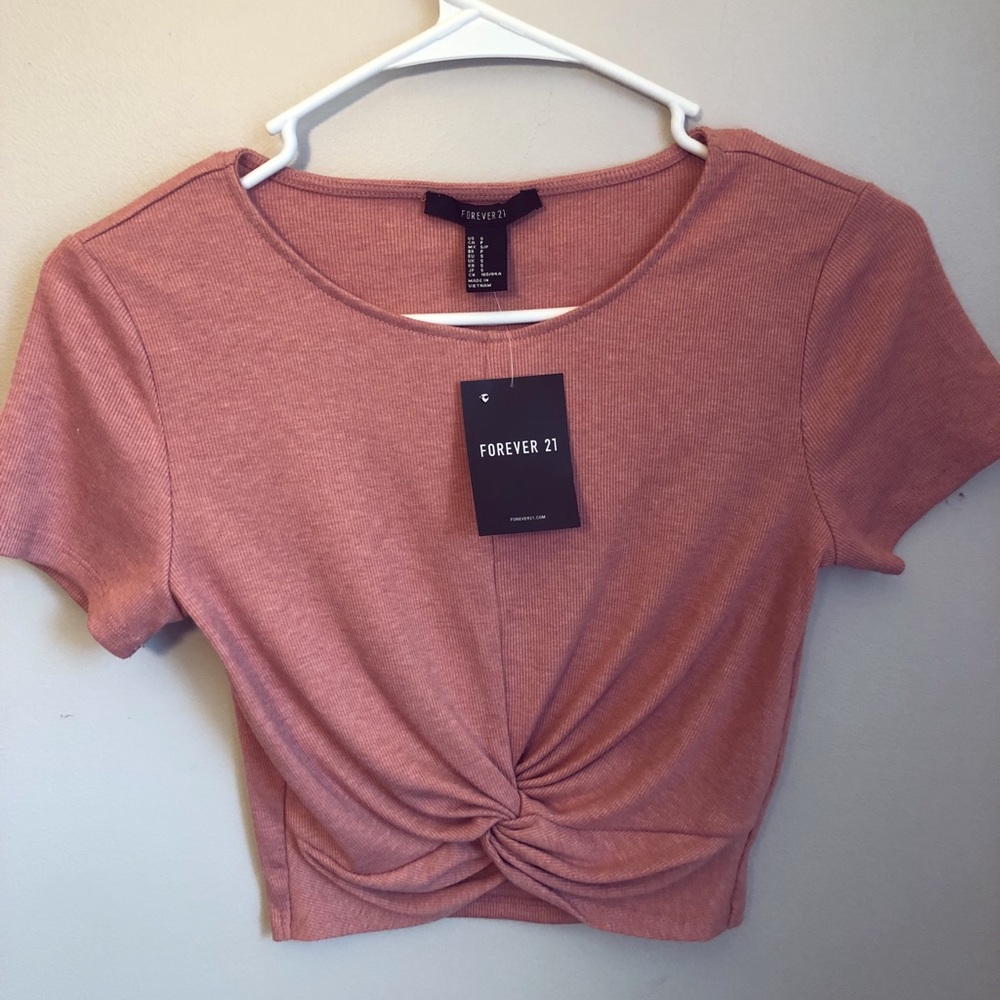 Forever 21 Shirt